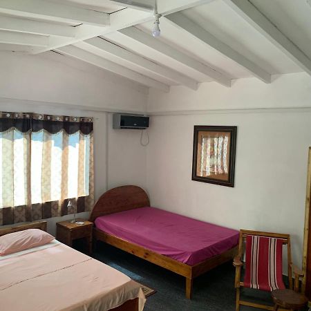 Villa Manoir Anse Lazio Zewnętrze zdjęcie