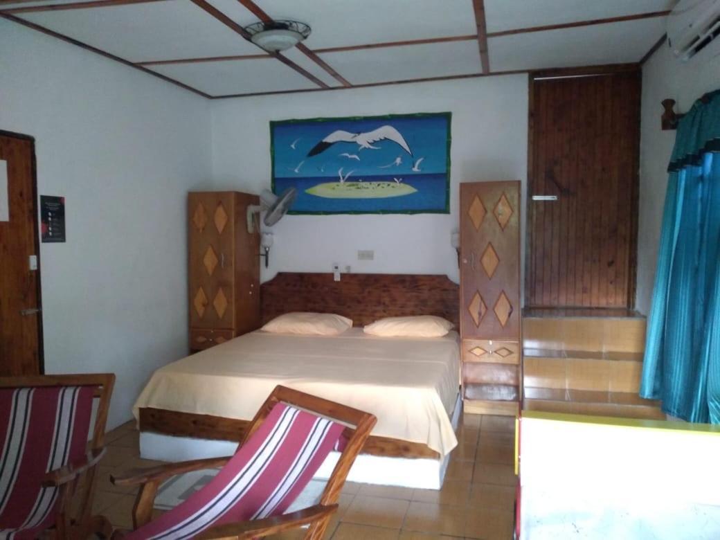Villa Manoir Anse Lazio Zewnętrze zdjęcie