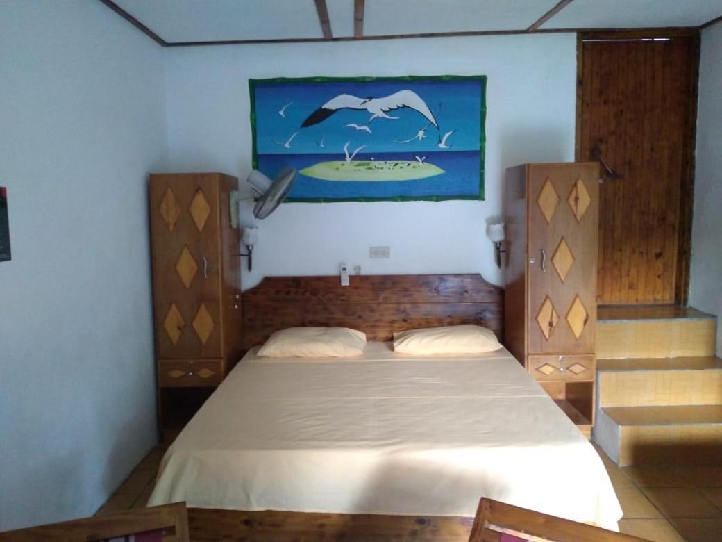 Villa Manoir Anse Lazio Zewnętrze zdjęcie