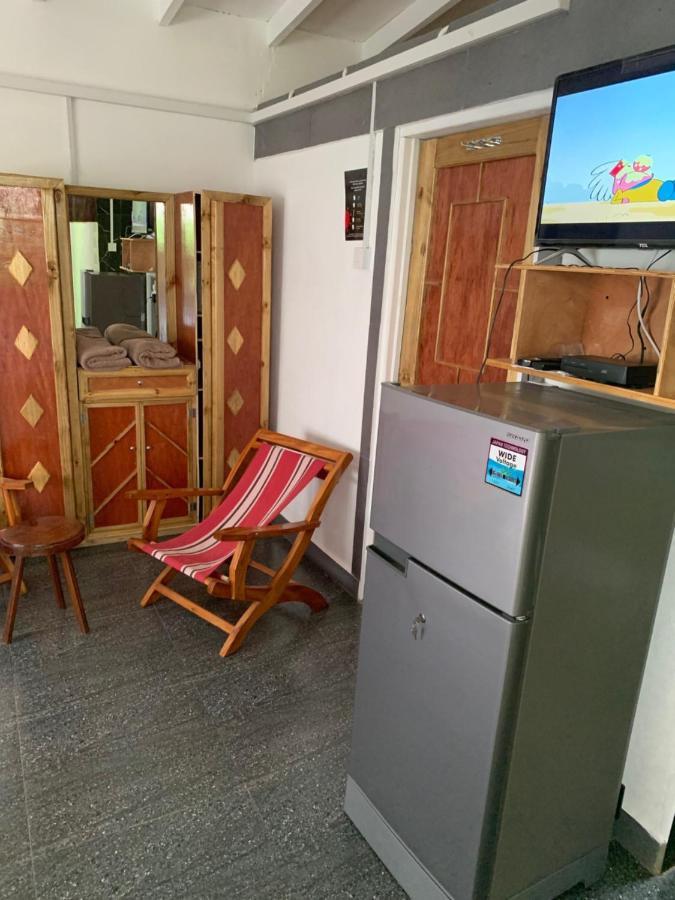 Villa Manoir Anse Lazio Zewnętrze zdjęcie