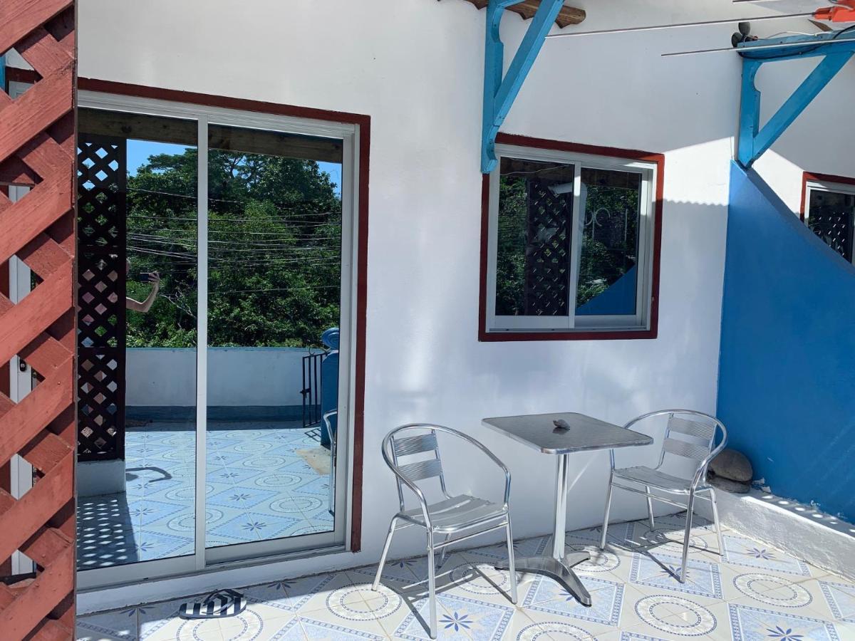 Villa Manoir Anse Lazio Zewnętrze zdjęcie