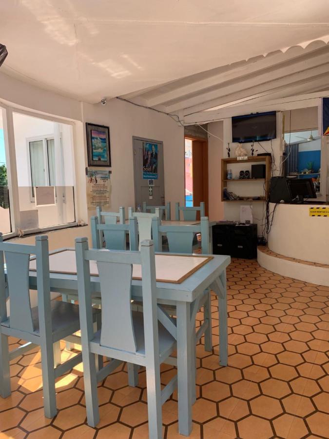 Villa Manoir Anse Lazio Zewnętrze zdjęcie