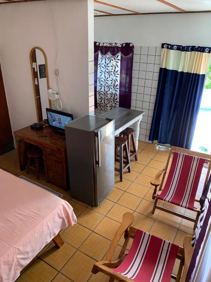 Villa Manoir Anse Lazio Zewnętrze zdjęcie