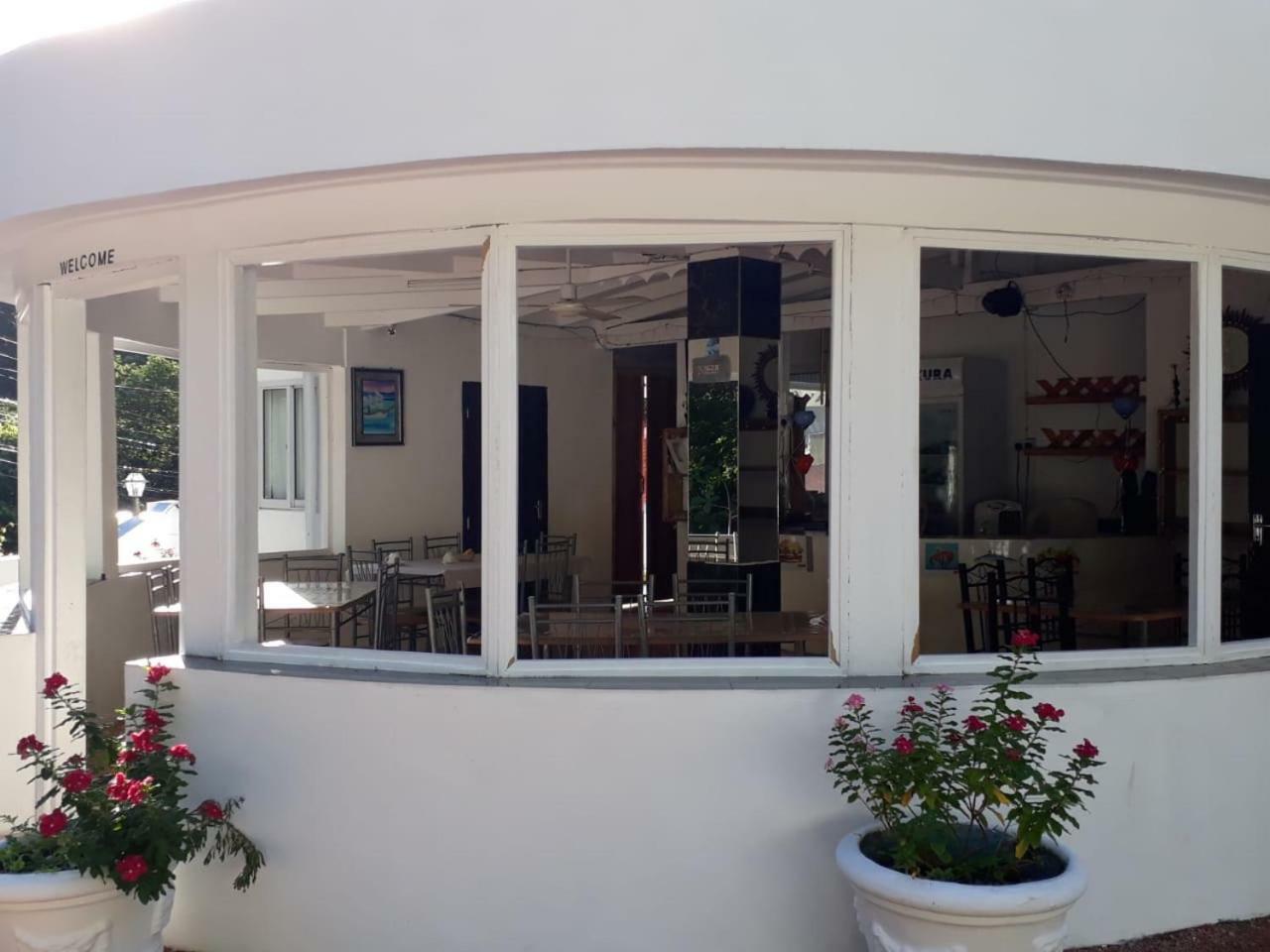 Villa Manoir Anse Lazio Zewnętrze zdjęcie